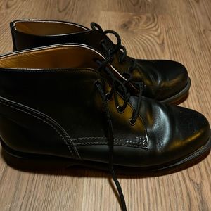 Doc Marten Made in England Boots